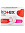 KOTEX Прокладки Ульт.Колор Сетч Супер 8 шт/16