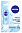 NIVEA Бальзам для губ Lip Care Аква Забота 4.8 г/24