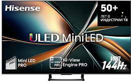 Телевизор Hisense 55U7Q