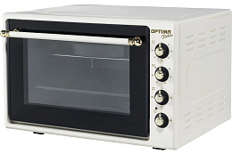 Духовка электрическая Optima OFC-75BR