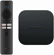 Смарт приставка TB Xiaomi Box S 2nd Gen EU black