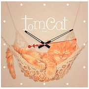 Часы настенные Time 2 GO 1049