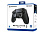 Джойстик Sony PS5 Pro Nacon Revolution Black