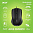 Мышь Acer OMW010 black