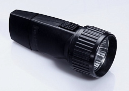 Фонарь ручной аккумуляторный Мастер К 5 LED 1 режим 13*5 см/1