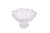 Plantica Конфетница 15 см без крышки 806/KG02099V44150109Y/12