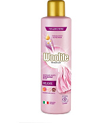 WOOLITE Гель для стирки Premium Delicate 900 мл/6