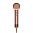 Фен Dreame Hair Glory Rose Gold