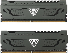 Оперативная память Patriot Viper Steel 32Gb/KIT2/DDR4/3600MHz/DIMM/Ret