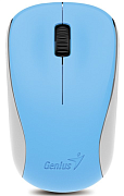 Мышь Genius NX-7000 Blue беспроводная