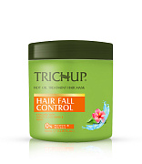 Trichup Маска для волос против выпадения Hair fall Control 500 мл/18