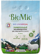 BIOMIO BIO-UNIVERSAL Порошок универсальный 2.4 кг/4