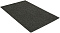 Shahintex Коврик придверный Strong Grass 60*90 см антрацит 03 s