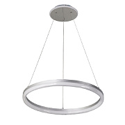 Люстра подвесная Ральф 56W+22W LED 675016401 