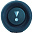 Колонка портативная JBL Charge 5 Blue