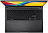 Ноутбук Asus 16" VivoBook M1605YA-MB345/AMD Ryzen 7 7730U/8Gb/SSD512Gb/IPS/ENG|/DOS/black