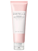 SKIN1004 Madagascar Centella Пенка для сужения пор Poremizing Deep Cleansing foam 125 мл/1