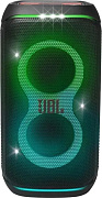 Музыкальный центр JBL Party Box 120 black