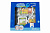 Набор игрушек для купания Funkids WaterFun-4 KB-052-27