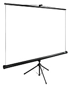 Экран Cactus TriExpert CS-PSTE-180x135-BK 4:3 black