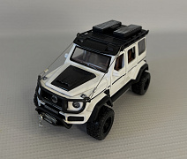 Машина 1:32 Гелик W32341/ZQ1-086