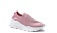Кроссовки для девочки Crosby 217143/01-03 пудровый