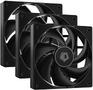 Кулер для ПК ID-Cooling AF-125-K TRIO black
