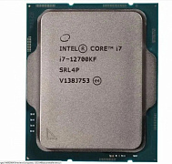 Процессор Intel Core i7-12700KF Soc-1700 3.6GHz OEM