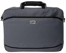 Сумка для ноутбука 15.6" PC Pet 6000D PCP-A1315GY gray