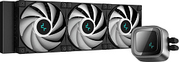 Система жидкостного охлаждения Deepcool LS720