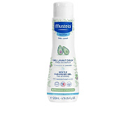 Mustela Гель детский для купания 200 мл