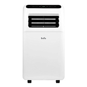 Мобильный кондиционер Ballu Aura BPAC-12 CP/N1 24Y