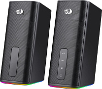 Колонки Redragon Connie 2.0 black