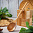 Ложка кулинарная 34.5*7*2 см/144