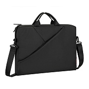 Сумка для ноутбука 15.6" Riva 8730 gray