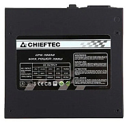 Блок питания Chieftec 700W RTL GPS-700A8 Active PFC