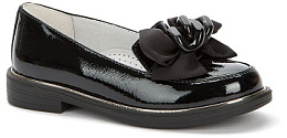 Туфли для девочки Betsy 928316/02-01 черный