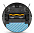 Пылесос робот Ecovacs Deebot N8 EU DLN26-21