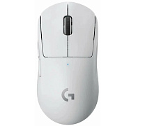 Мышь Logitech G PRO X Superlight беспроводная white