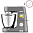 Кухонная машина Kenwood KWL90.164SI