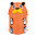 Корзина для игрушек Pituso Медведь 35*54 см/96