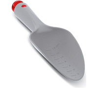 Садовый инструмент Big scoop R Scoop 2 Plus 30.7*8.5*4.6 серый