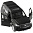 Машина инерционная Технопарк Infiniti QX80 12.5 см черный