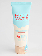 ETUDE HOUSE Пенка для умывания Baking Powder B.B Deep Cleansing Foam 160 мл/1