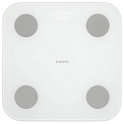 Весы напольные Xiaomi Body Composition Scale S400