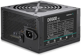 Блок питания Deepcool/GamerStorm DE600/450W/black