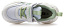 Кроссовки для девочки Crosby 217161/01-02 белый-зеленый