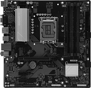 Материнская плата Gigabyte B760M D3HP LGA1700/DDR4/Intel B760/mATX/Ret