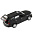 Машина инерционная Технопарк Infiniti QX80 12.5 см черный