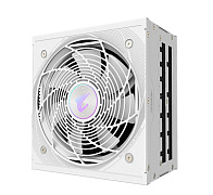 Блок питания Gigabyte ATX 850W GP-AE850PM PG5 ICE Gen.5 80 Plus 